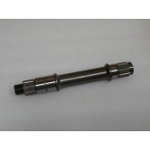 OUTPUT SHAFT, FRONT
